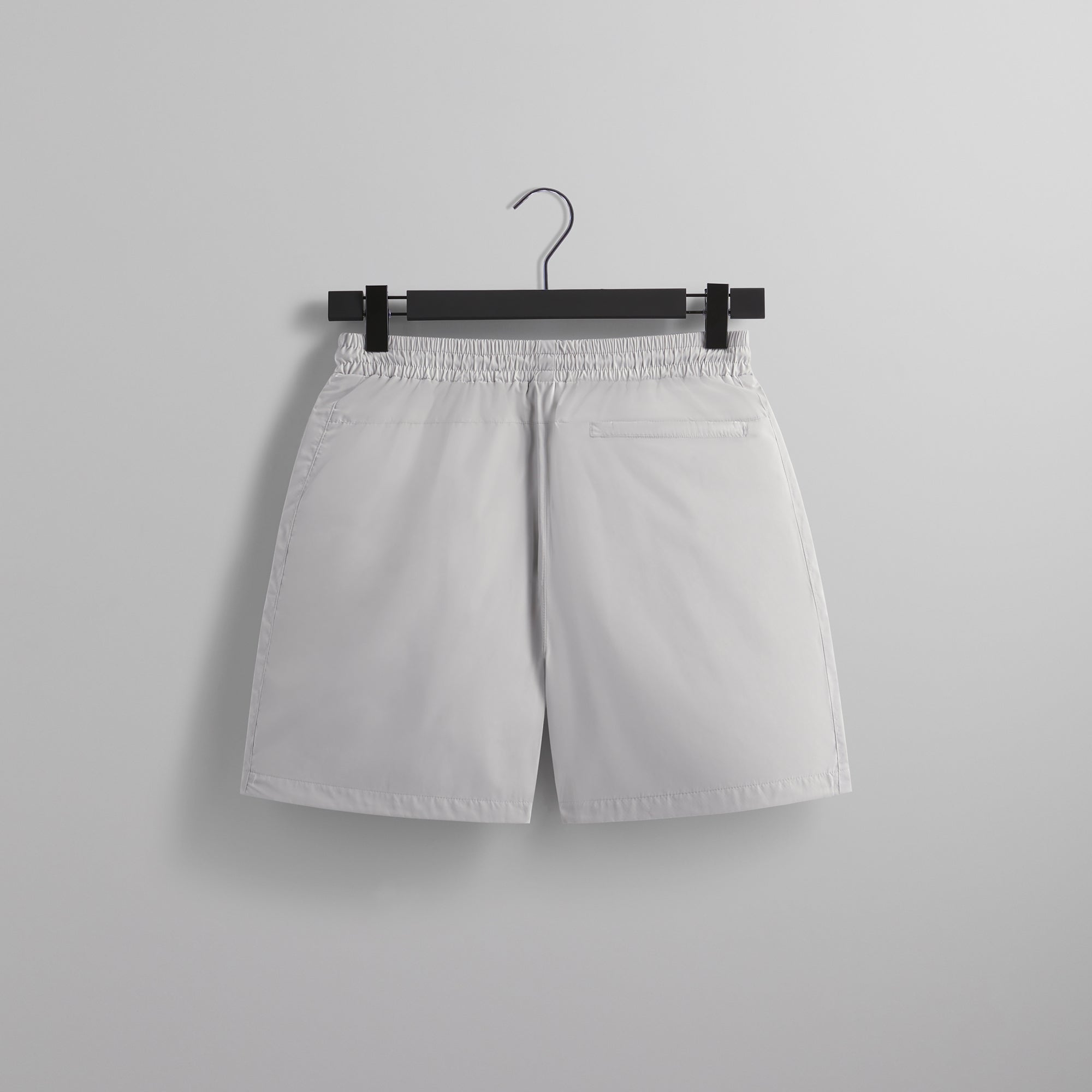 Kith Transitional Active Short - Concrete