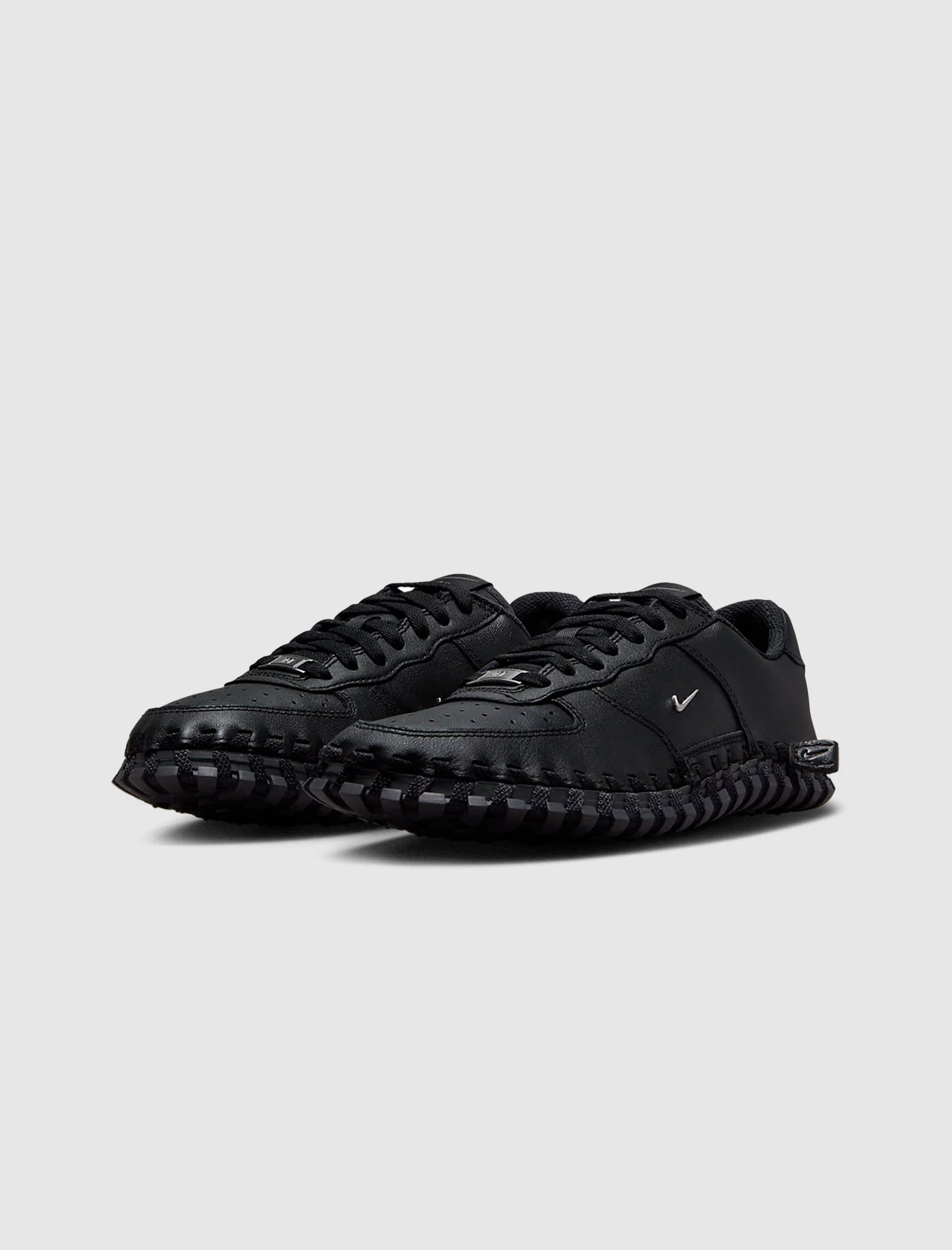 WOMEN'S JACQUEMUS J FORCE 1 LOW LX 