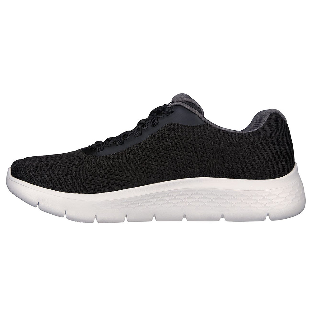 Skechers Men GOwalk Flex Shoes - 216486-BKGY