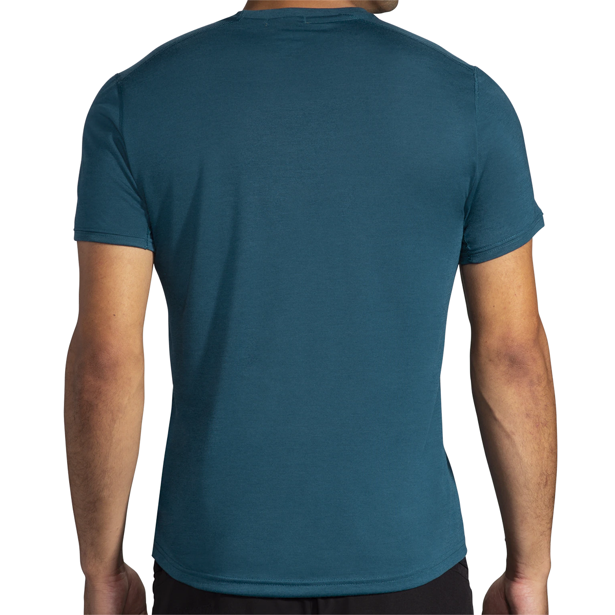 Men's Distance Short Sleeve