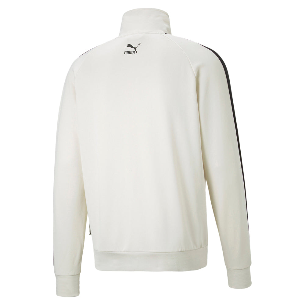 Team T7 Graphic Full-Zip Track Jacket