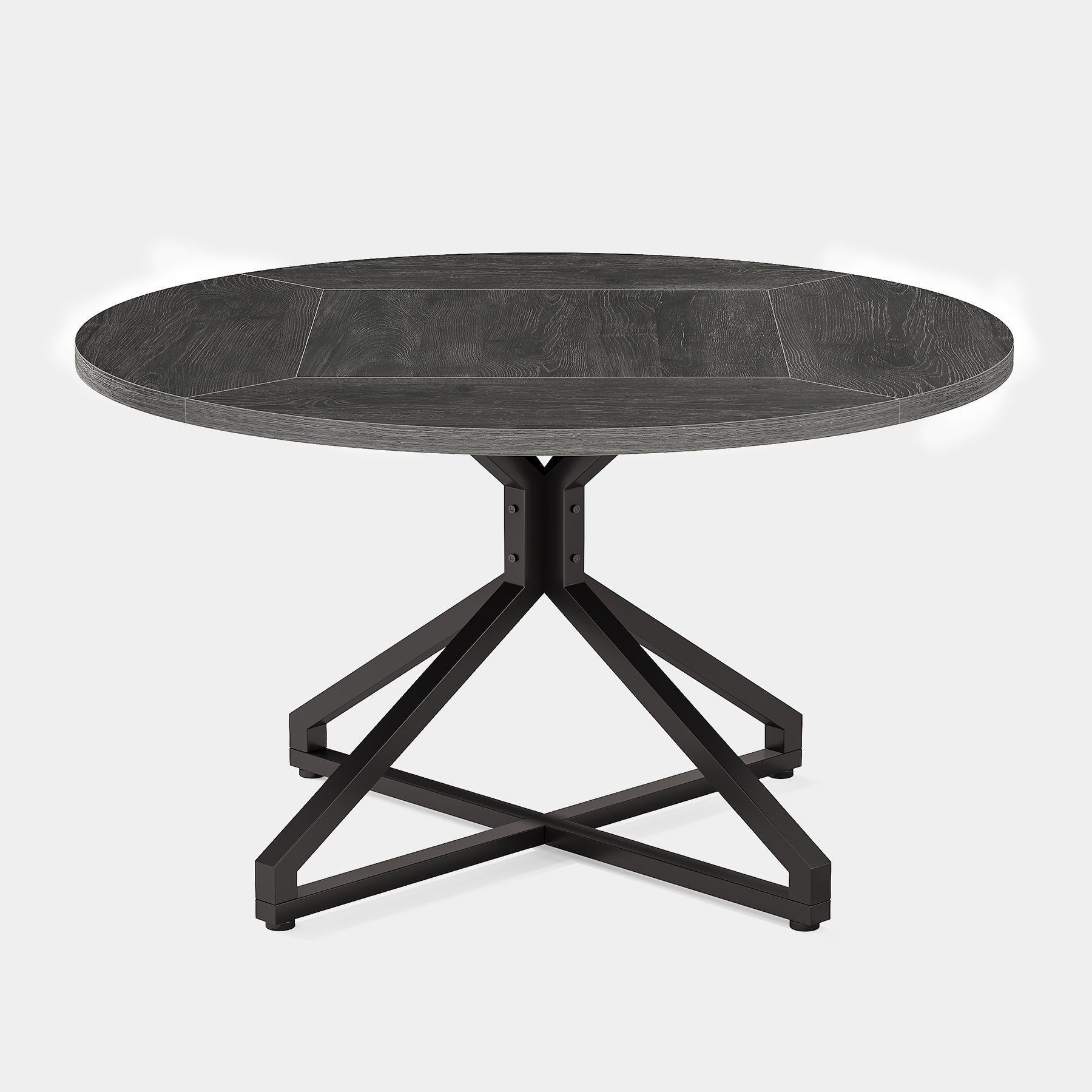 Round Dining Table, 47