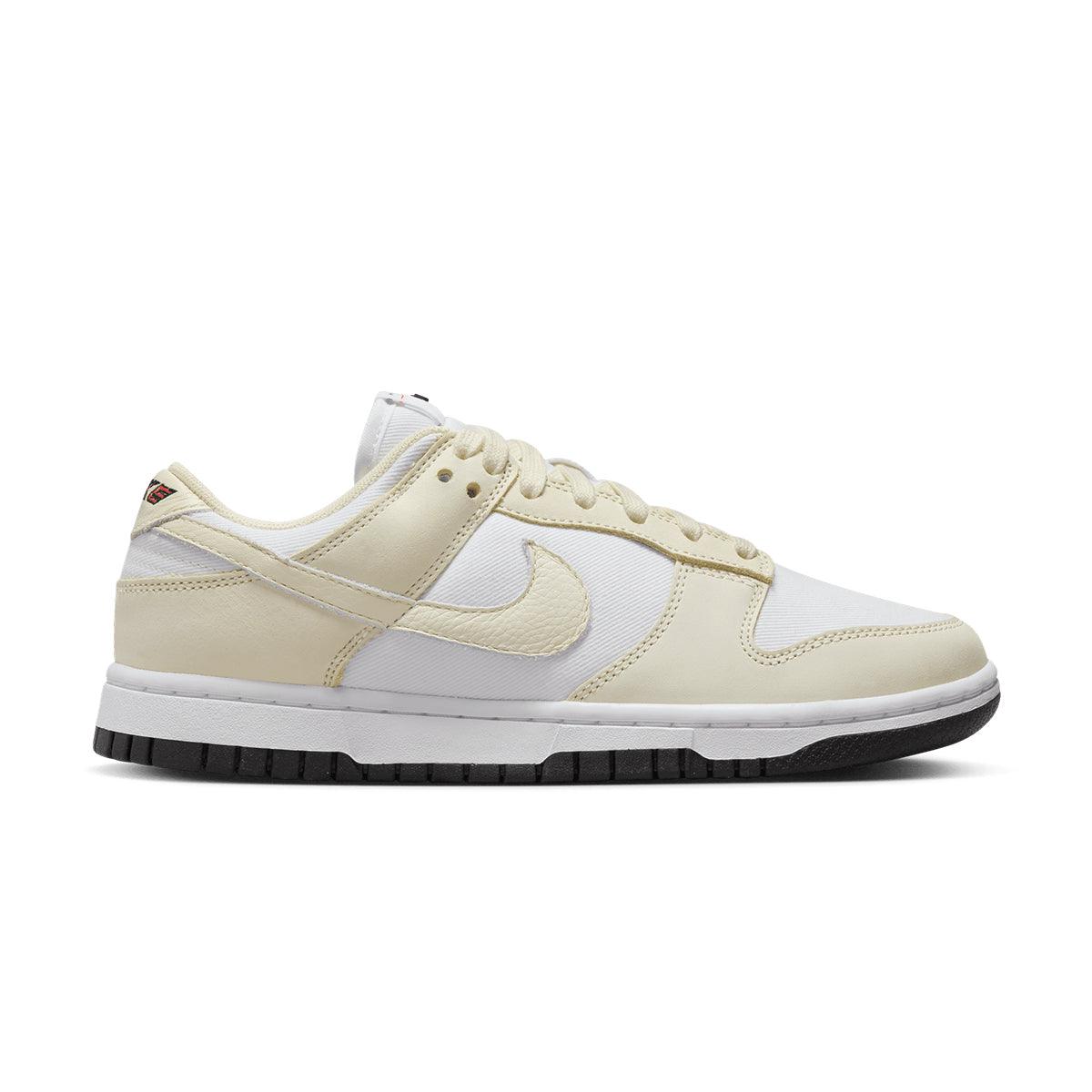 Nike Wmns Dunk Low LX NBHD 'White Coconut Milk'