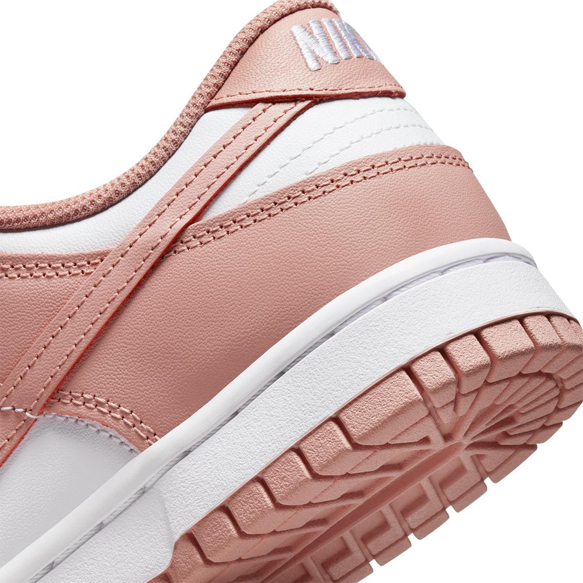 Wmns Dunk Low 'Rose Whisper'