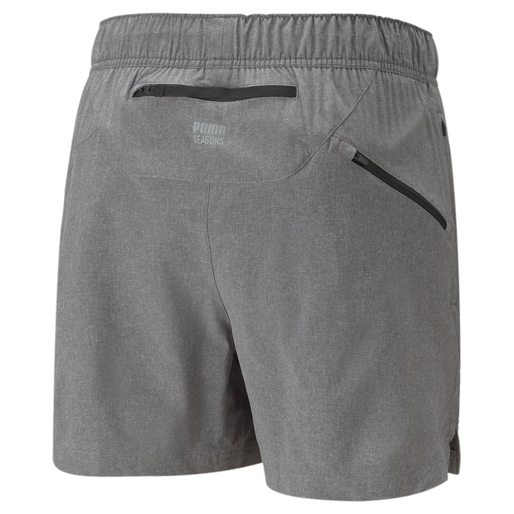 SEASONS Lightweight 5 inch Trail Running Shorts