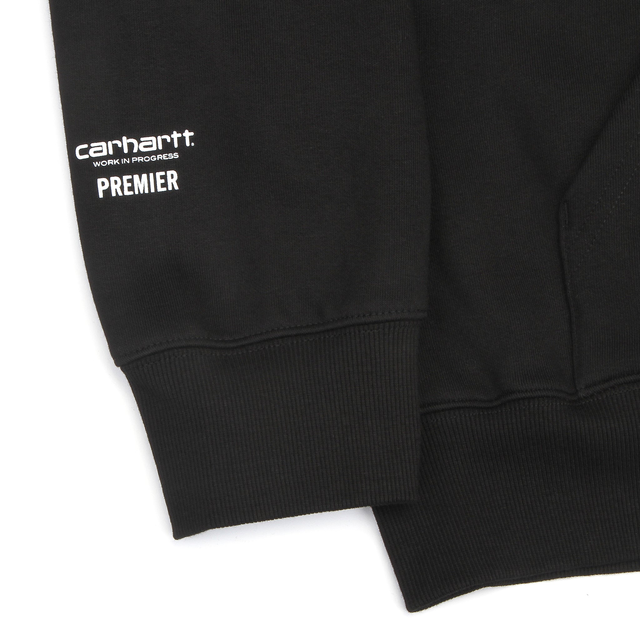 Premier Hooded Sweatshirt