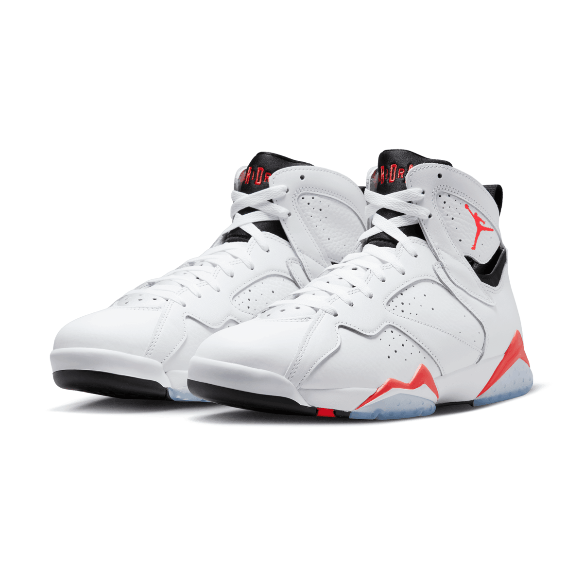 Air Jordan 7 Retro 'Infrared'