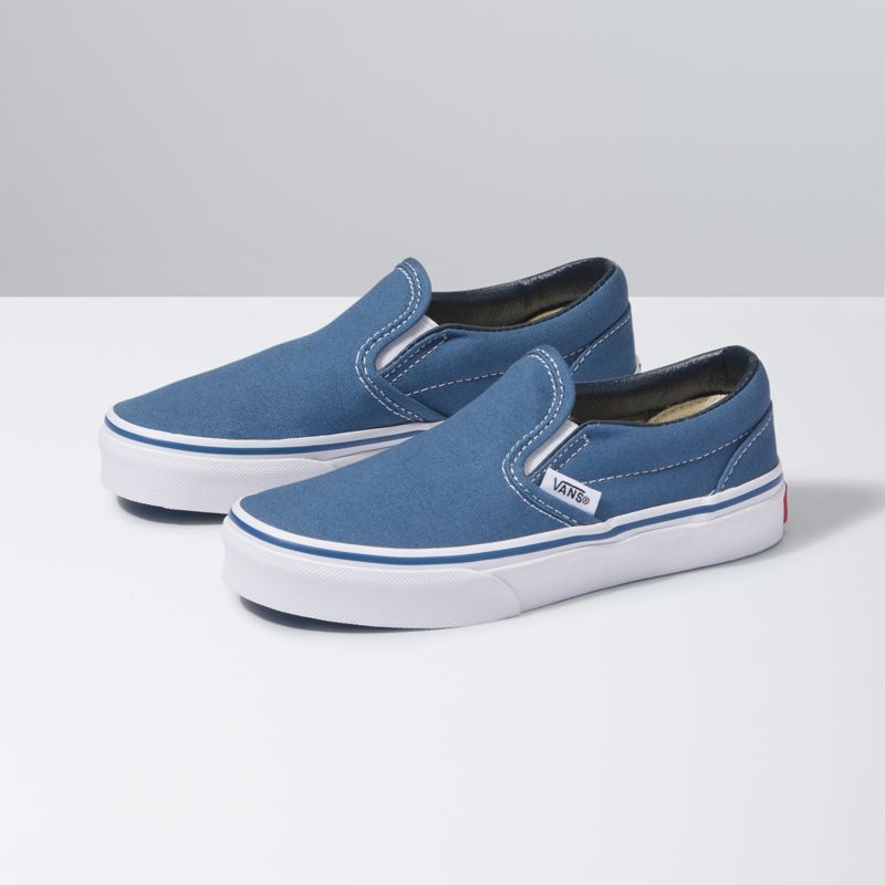 Kids Slip-On