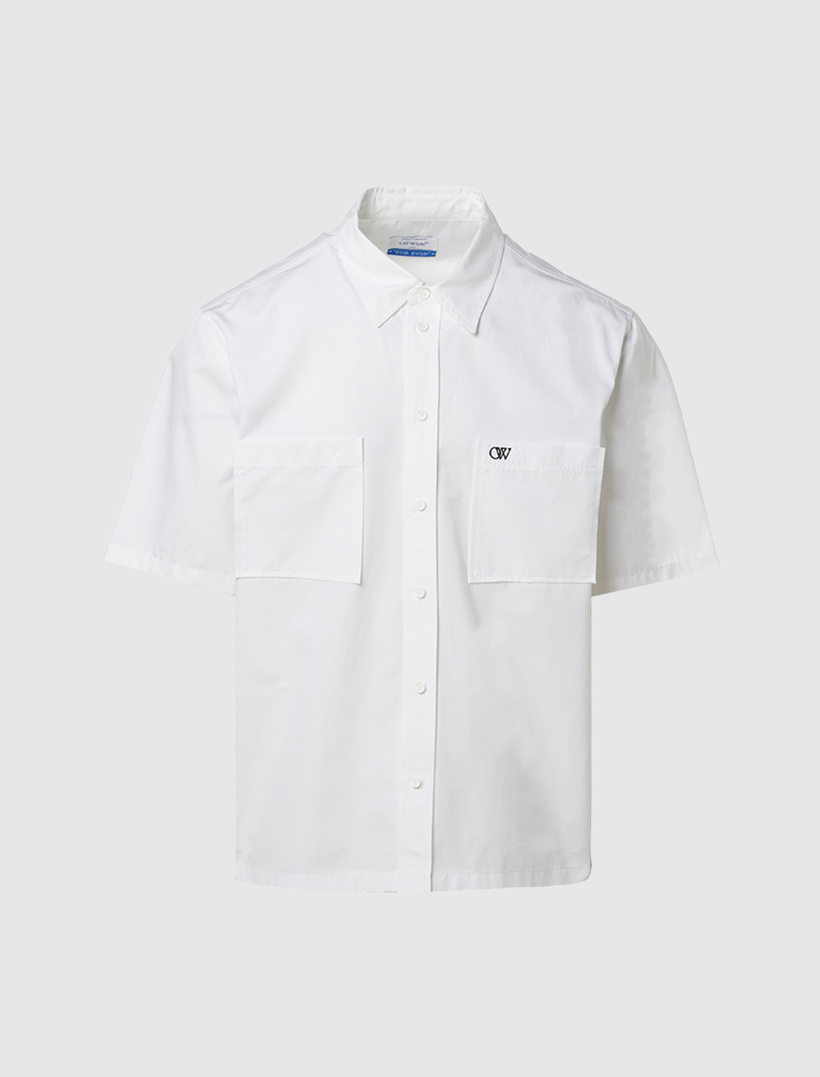 SUMMER SHORT SLEEVE SHIRT