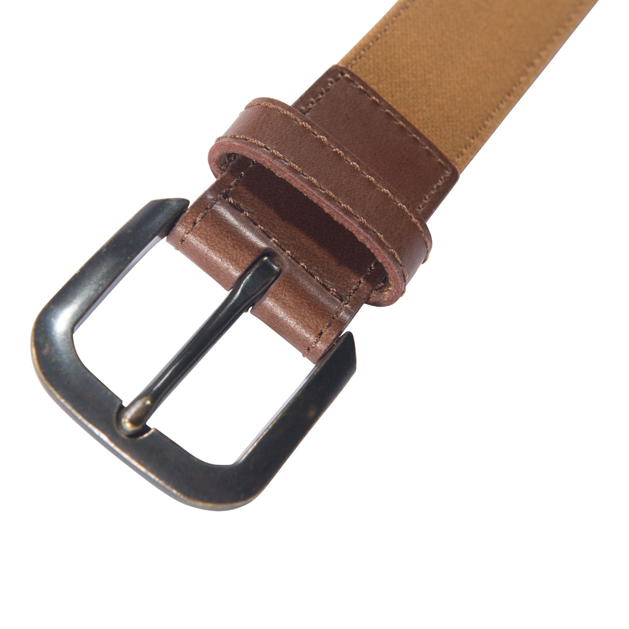 Carhartt Women's Canvas Duck Belt