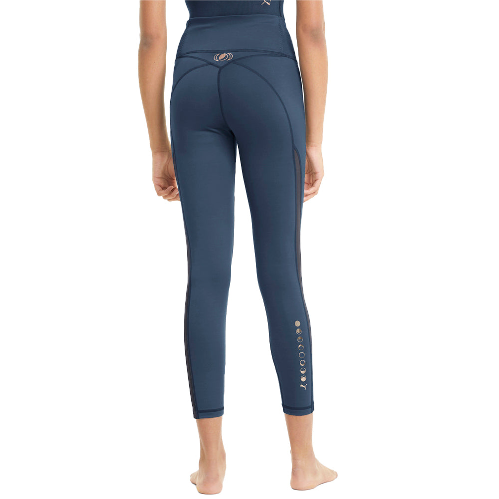 Exhale High Waist Athletic Leggings