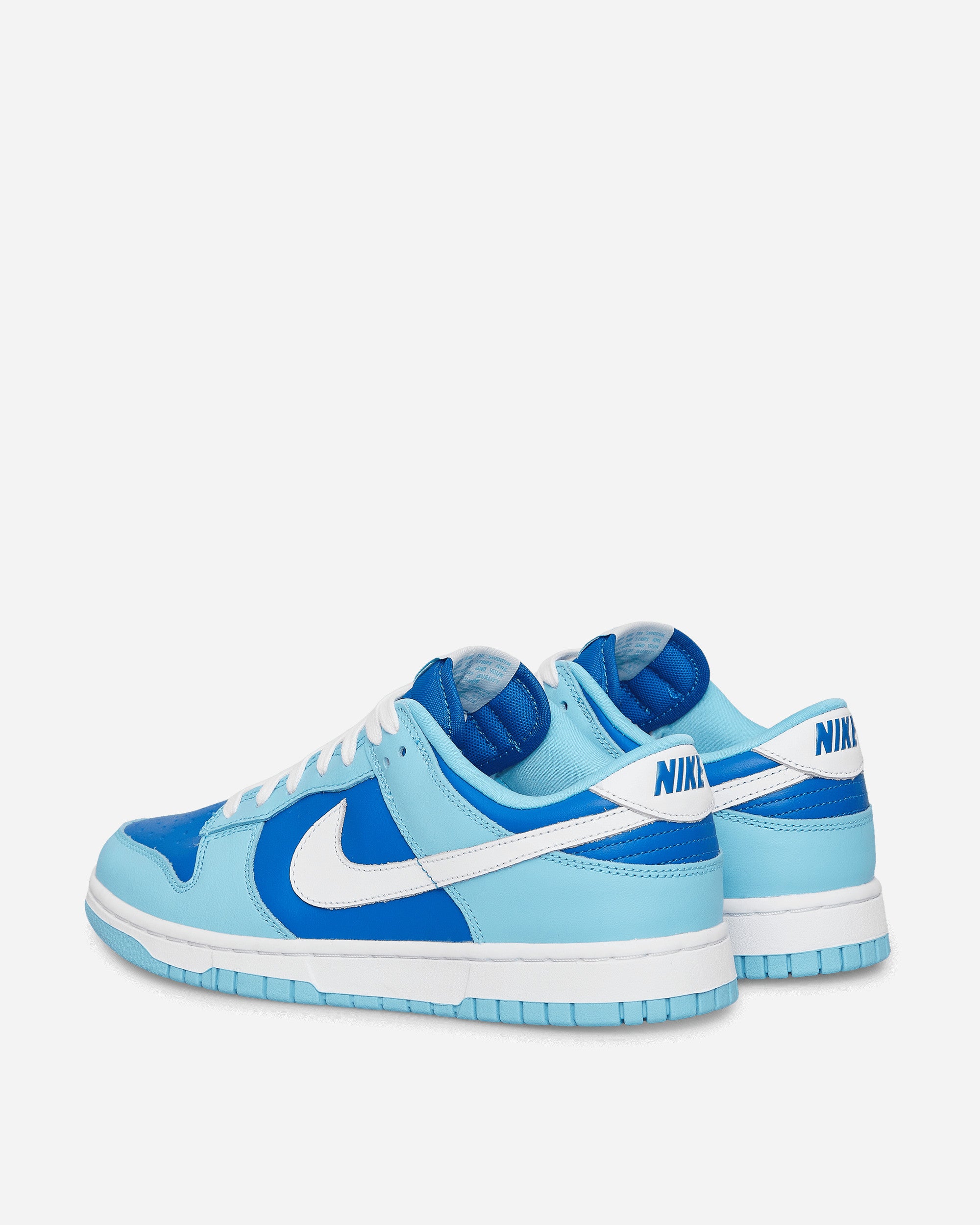 Dunk Low Retro Sneakers Argon