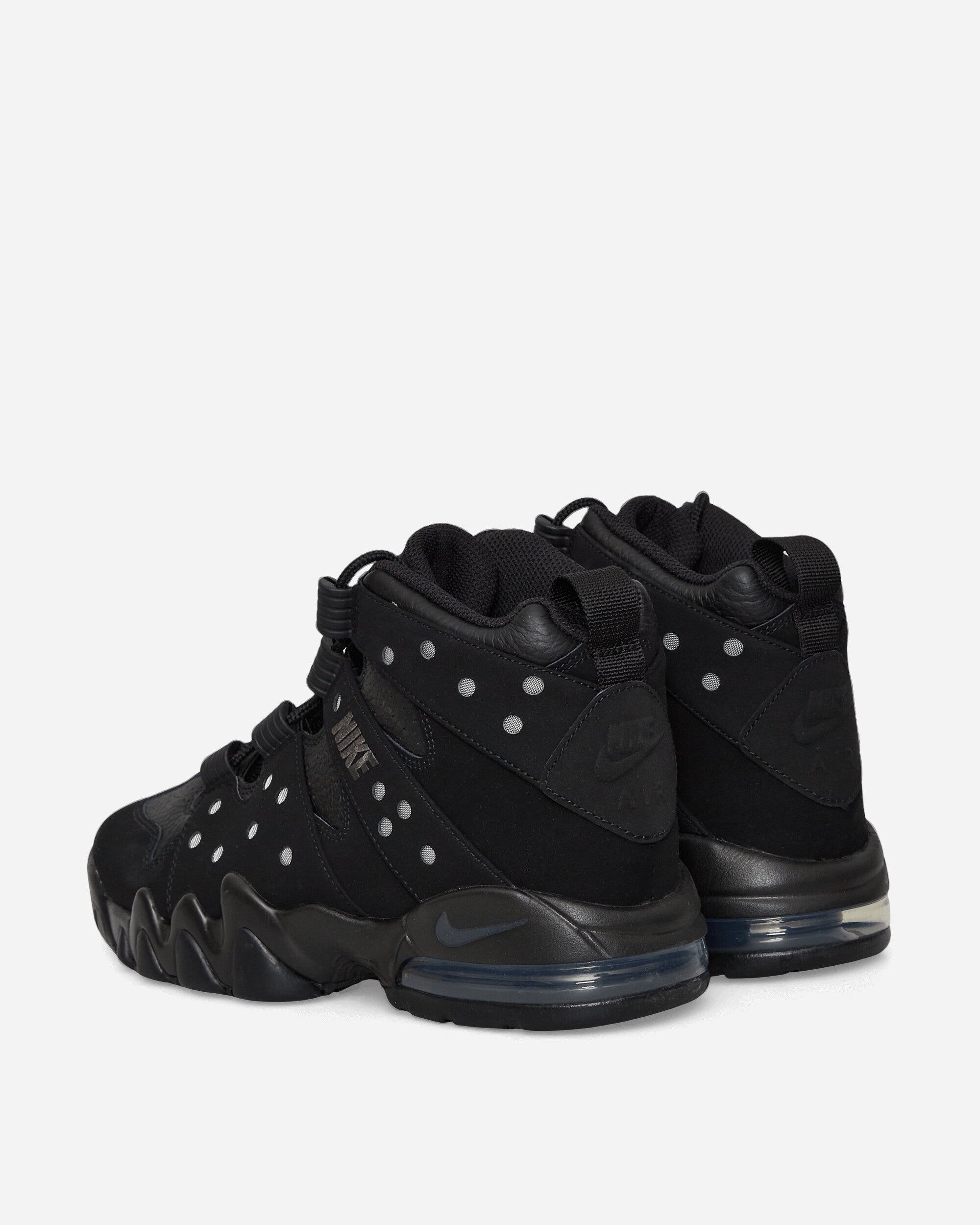 Air Max CB 94 Sneakers Black / Dark Charcoal