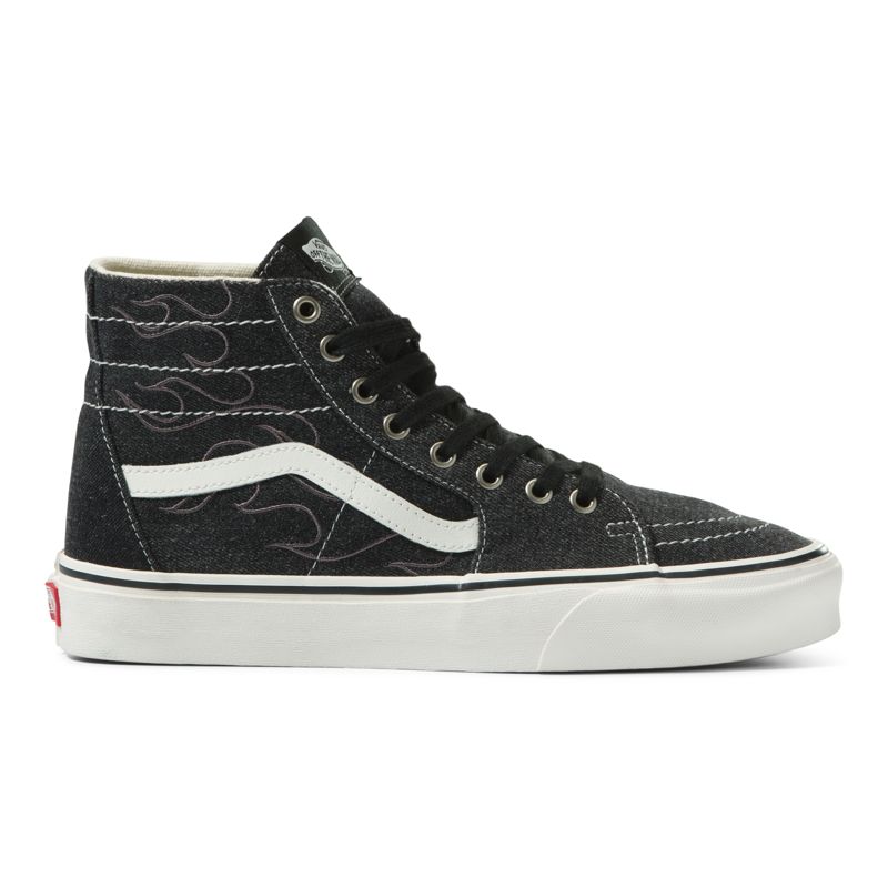 Sk8-Hi Tapered