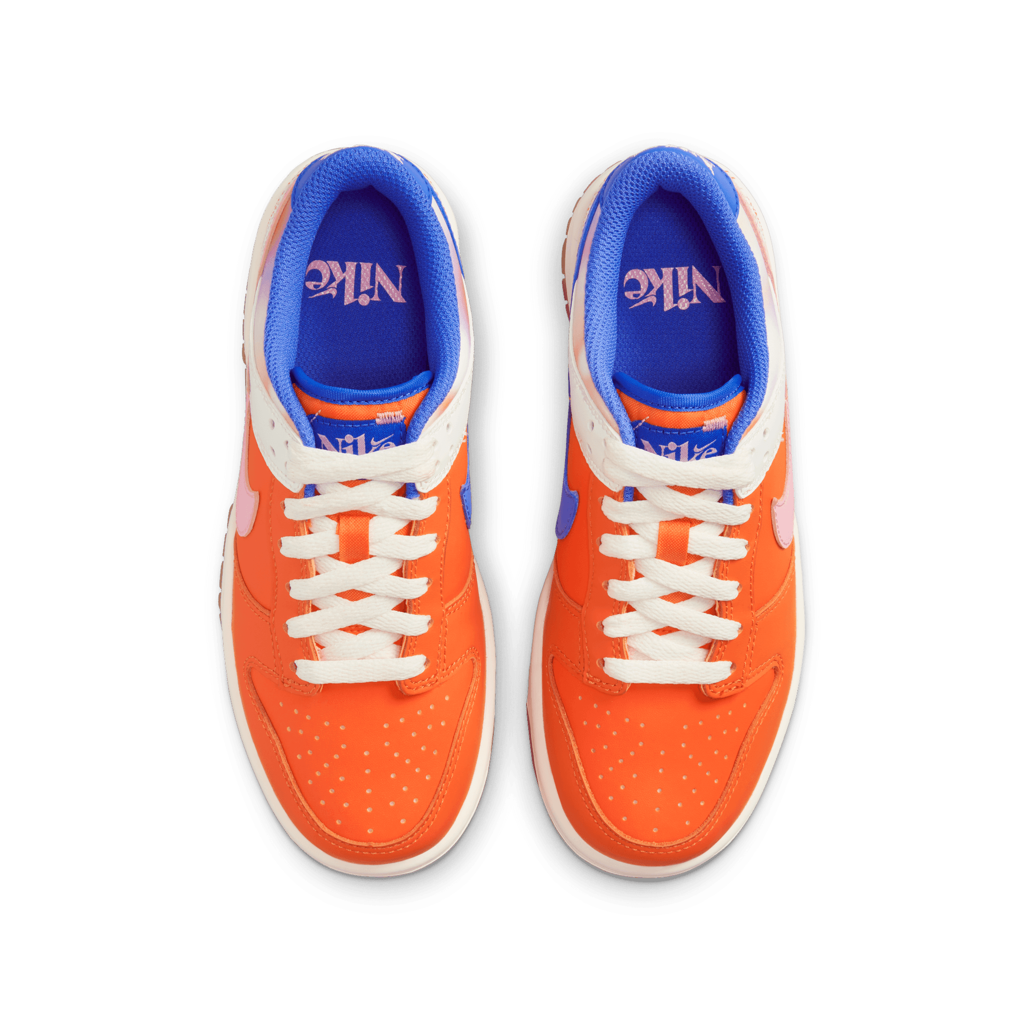 Kids Dunk Low SE 'Safety Orange'