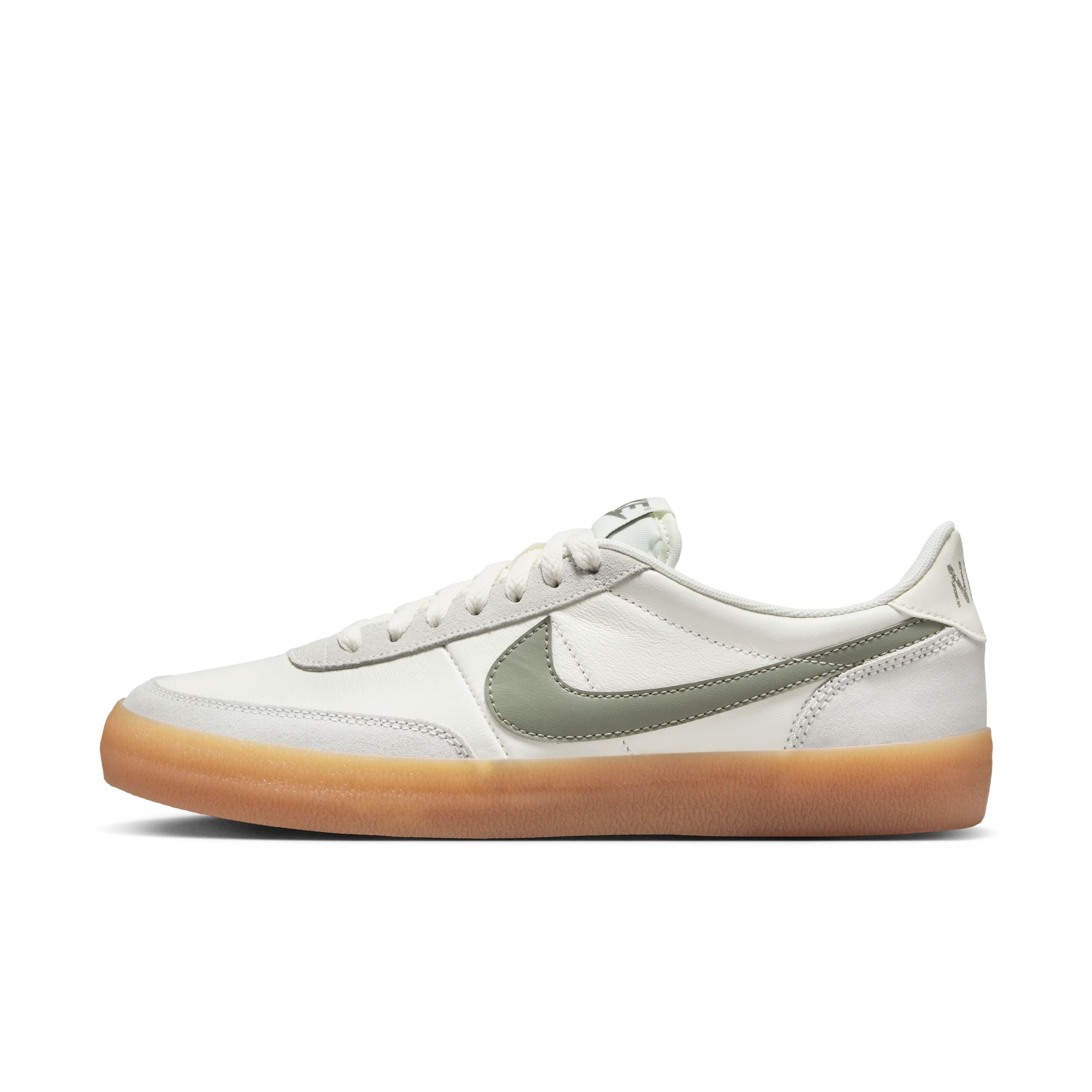 Nike Killshot 2 Sail Light Army Gum Yellow FZ5630-105