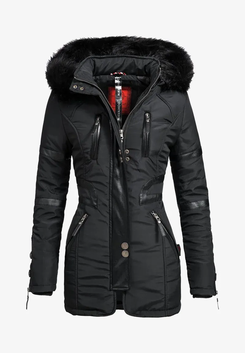 MOON - Winter coat