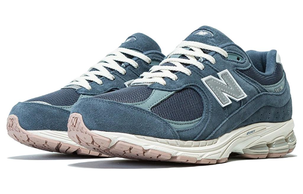 New Balance 2002R 'Deep Ocean Slate Grey' M2002RHC