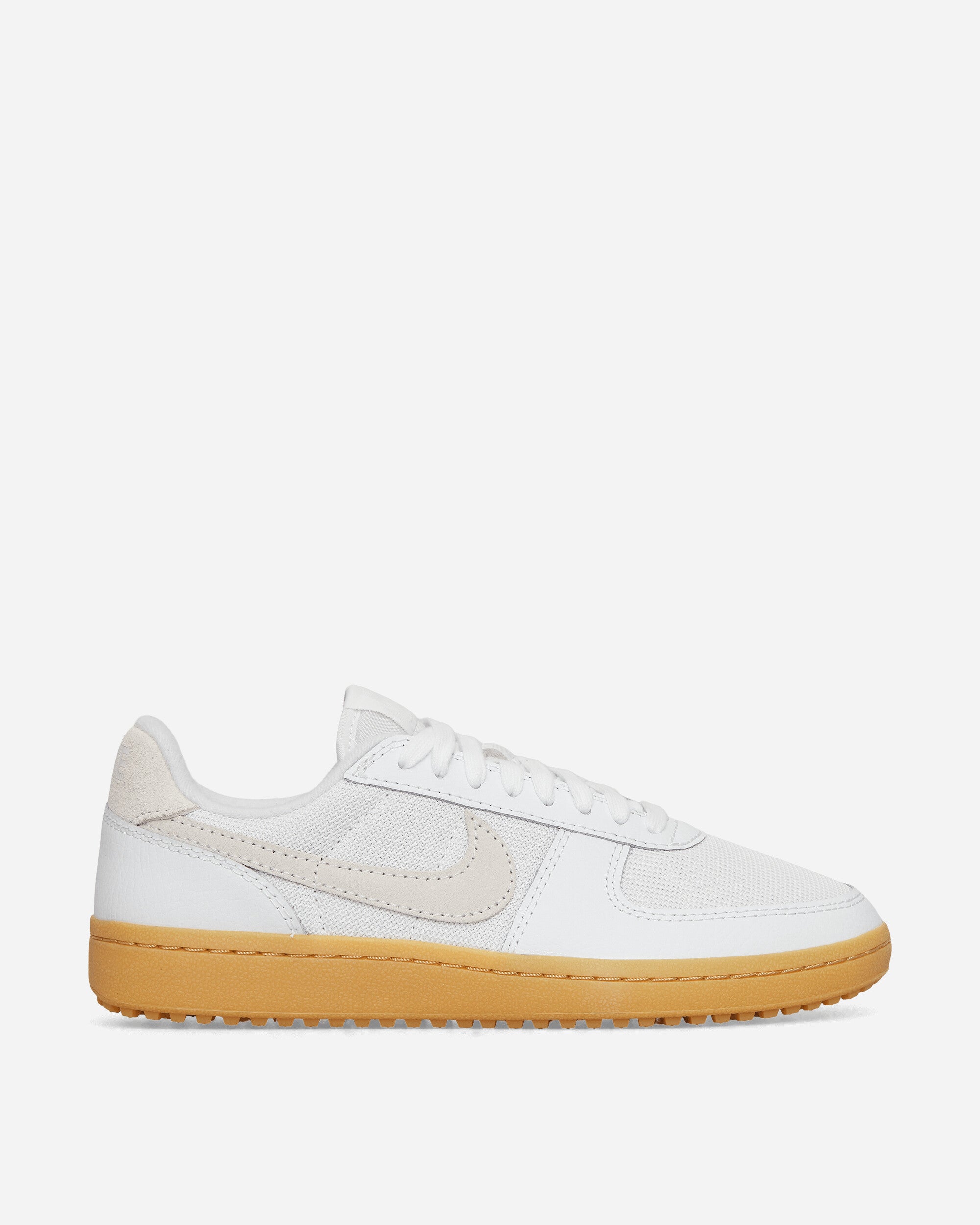 Field General '82 Sneakers White / Light Bone