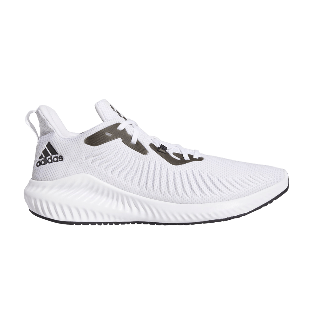 adidas Men's Alphabounce 3 Running Shoes