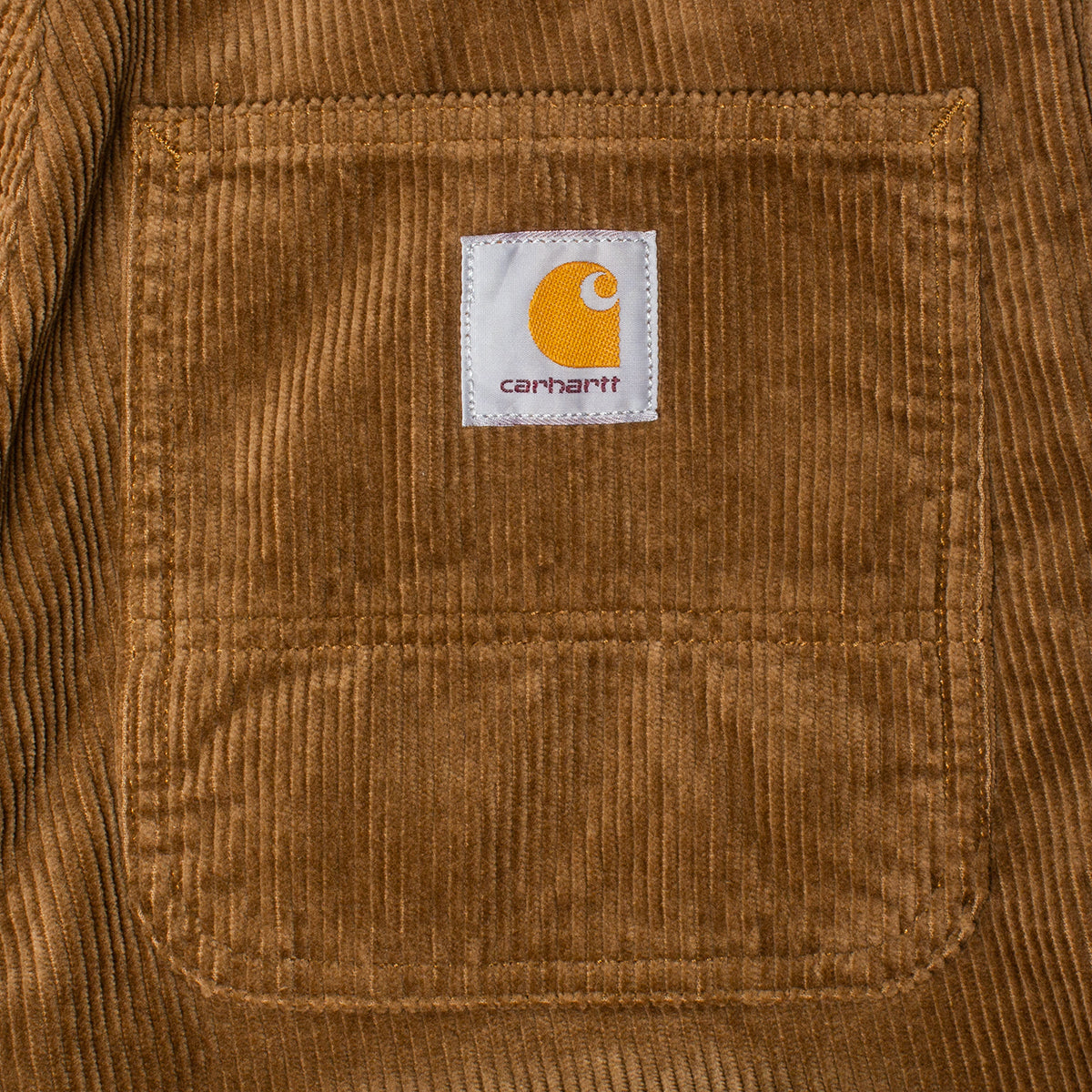 Corduroy Simple Pant