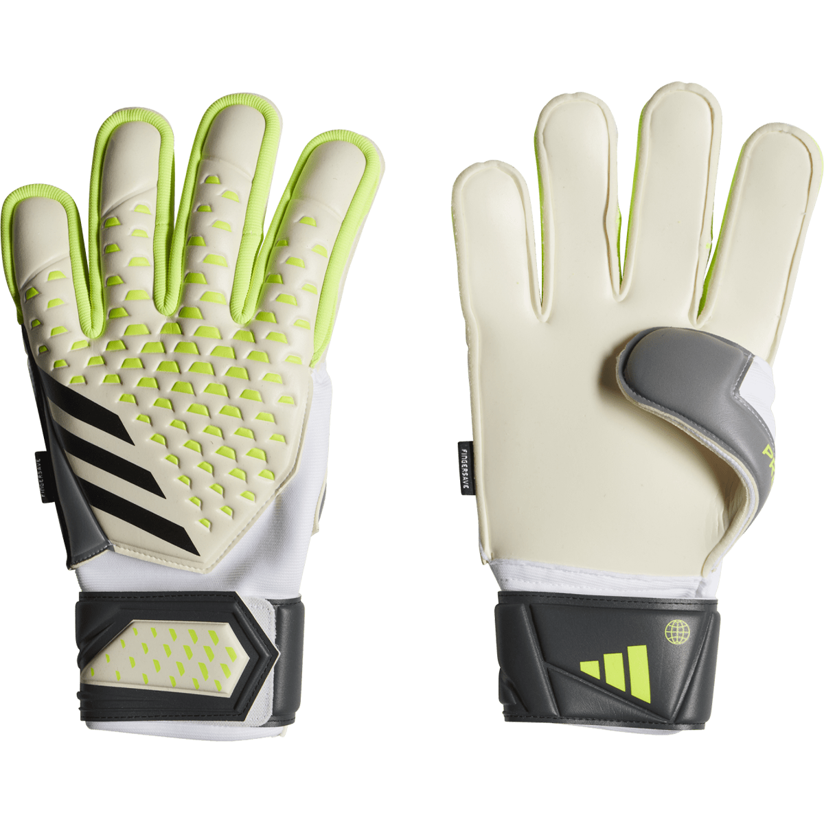 Predator Match Fingersave Gloves