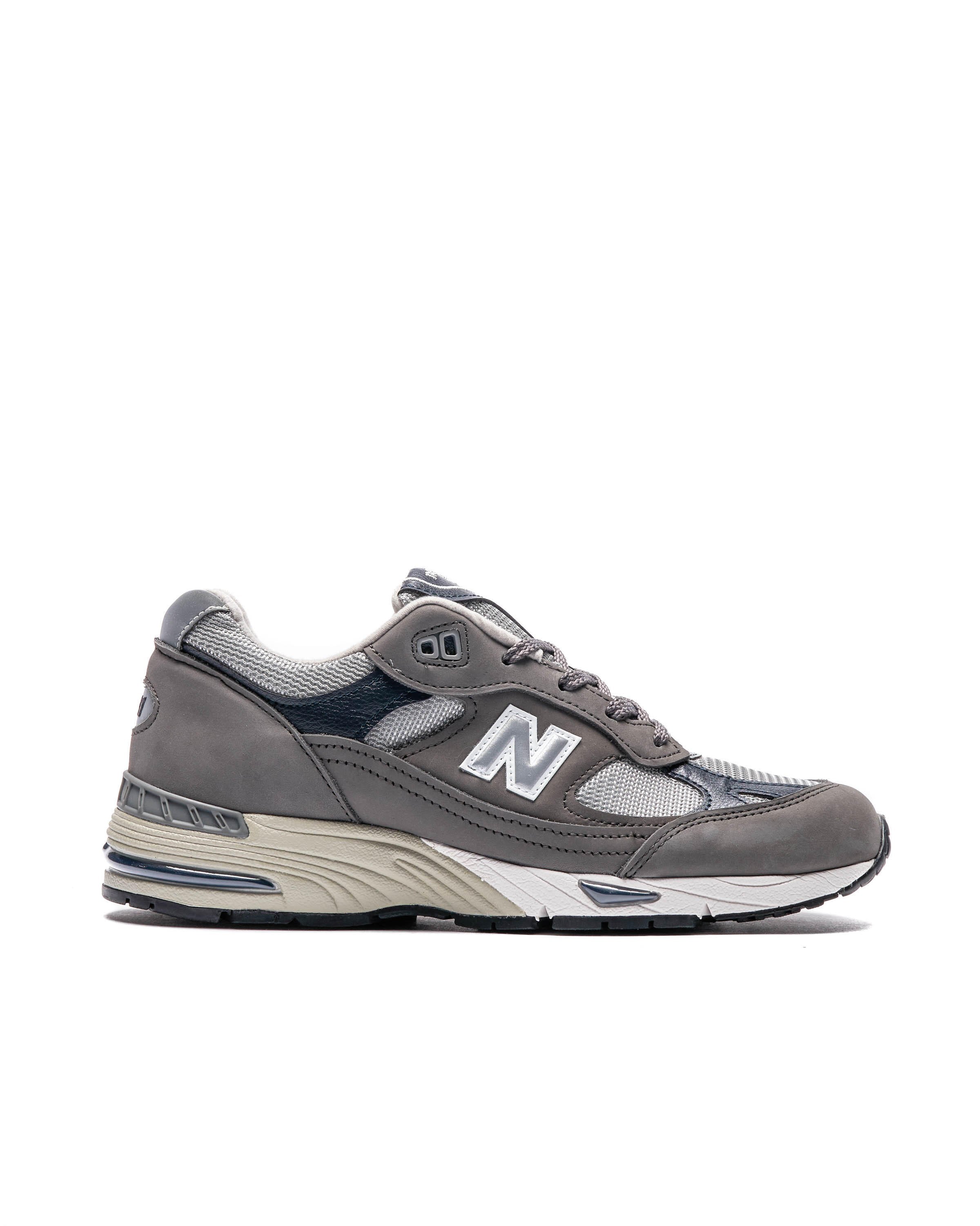 New Balance W 991 GNS - Made in England