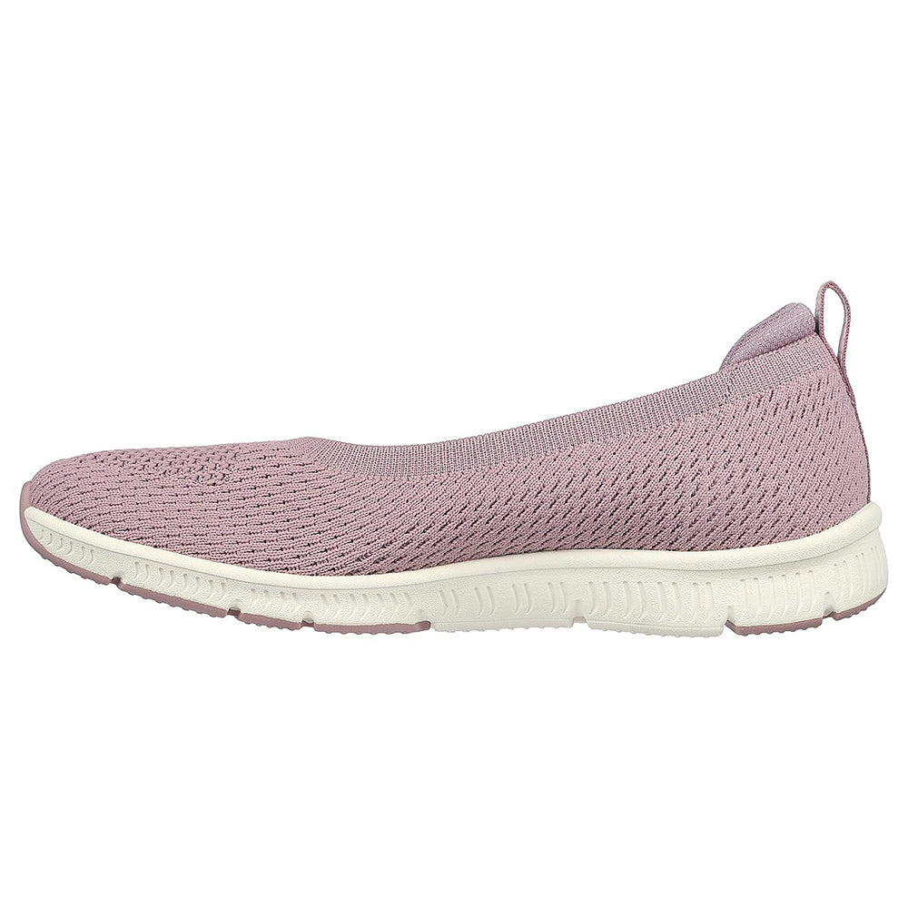 Skechers Women Active Be-Cool Shoes - 100396-ROS