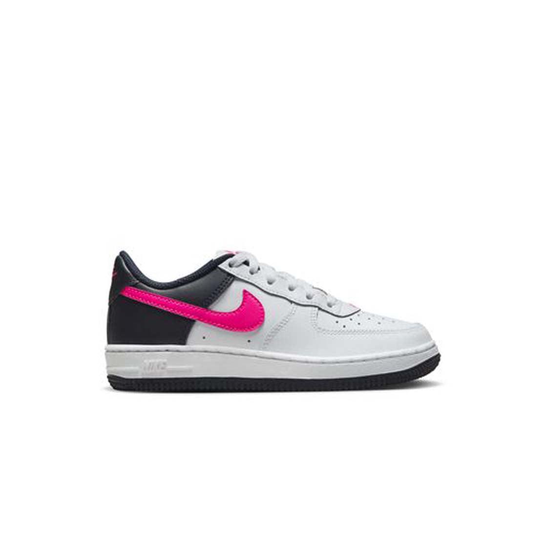 Kid's Force 1 'Fierce Pink'