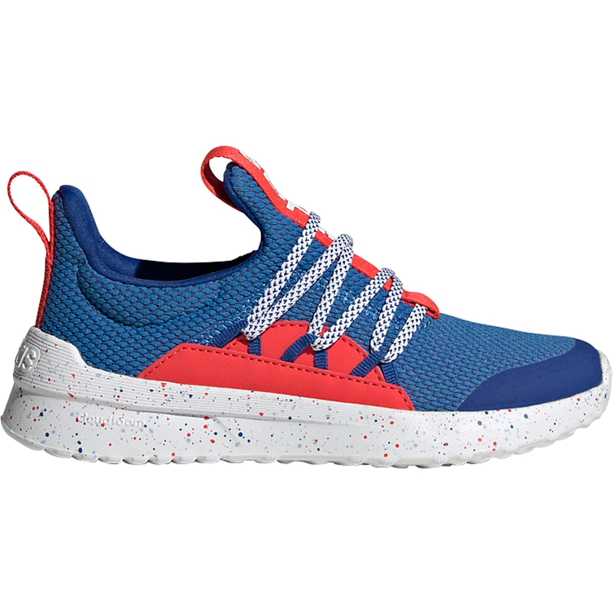 adidas Youth Lite Racer Adapt 5.0 Running Shoes