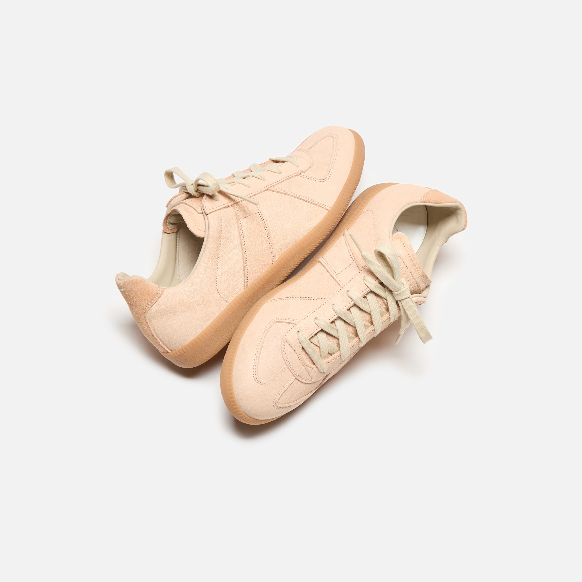 Margiela Replica Sneakers - Beige