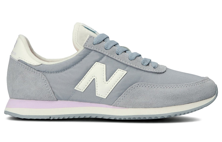 (WMNS) New Balance 720v1 'Light Slate Heliotrope' WL720PL1