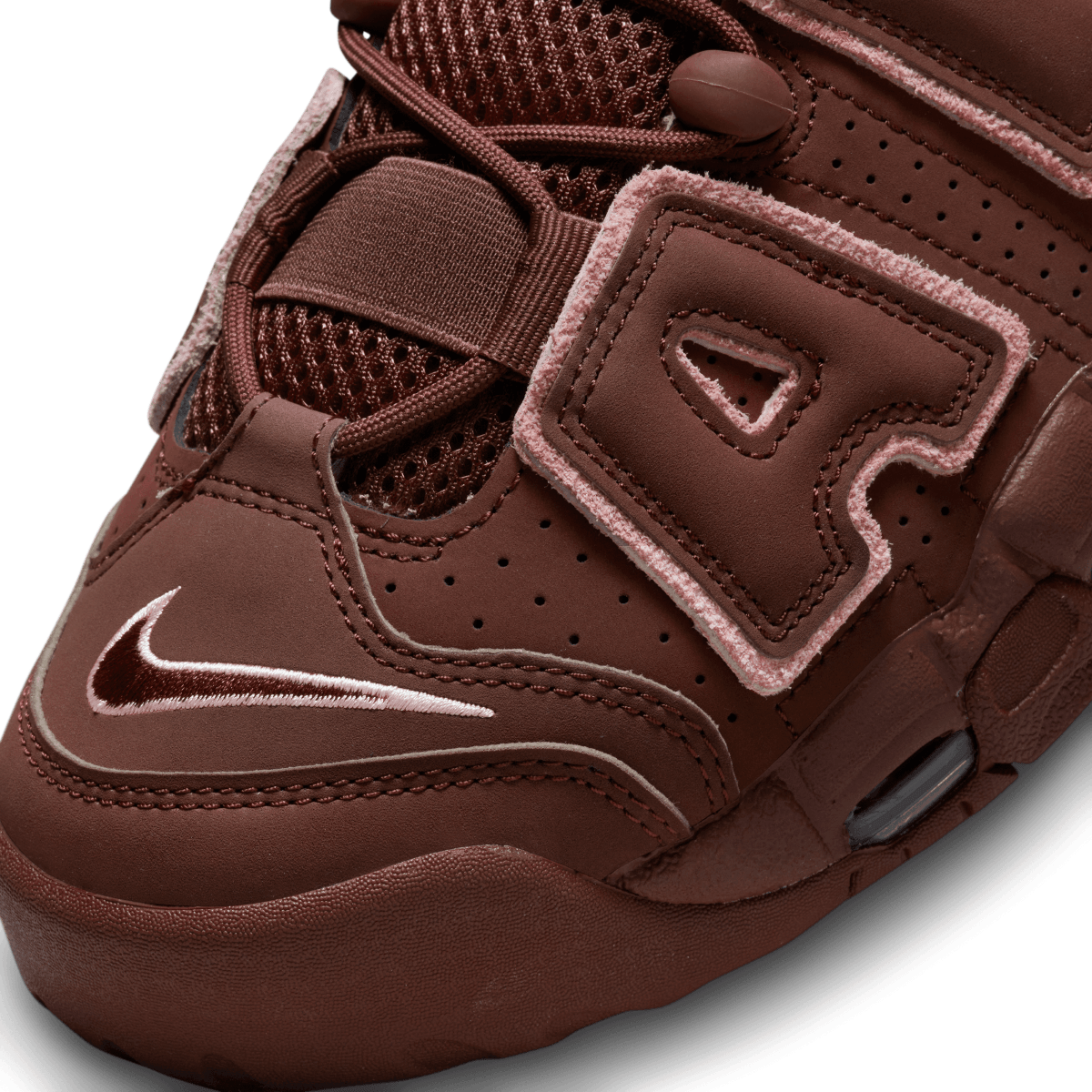 Air More Uptempo '96 'Valentine's Day 2023'