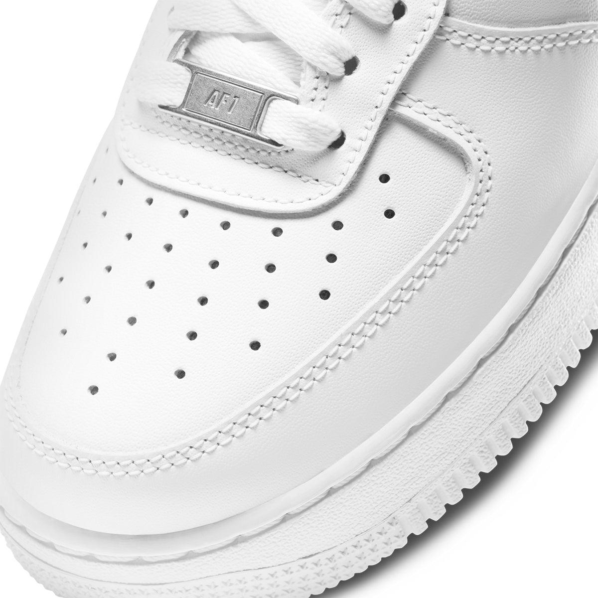 Wmns Air Force 1 '07 'Triple White'