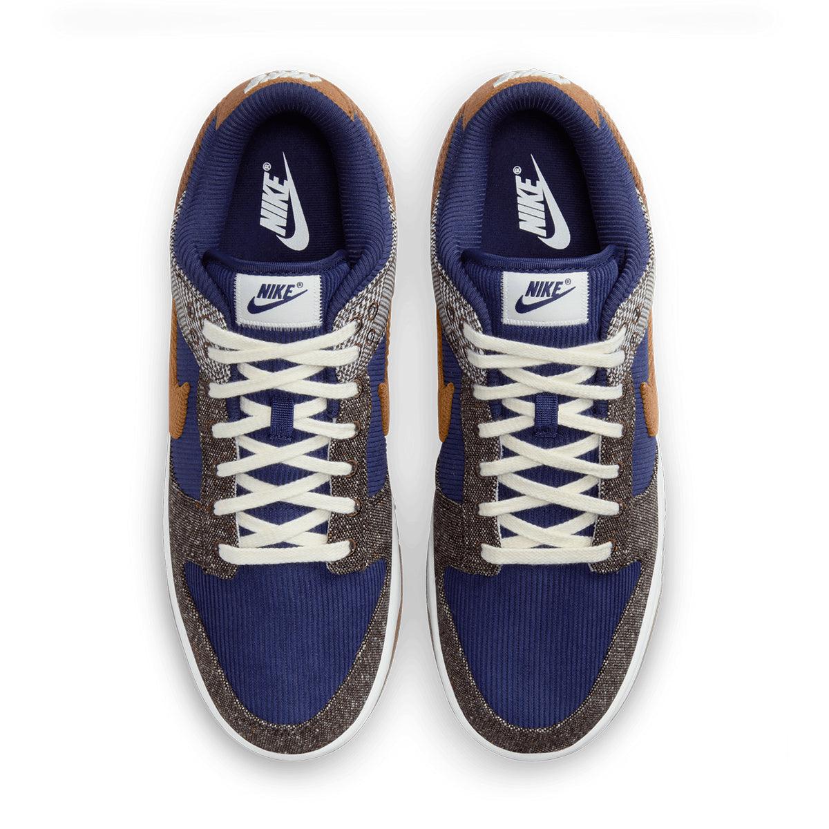 Dunk Low Retro Premium 'Tweed Corduroy'