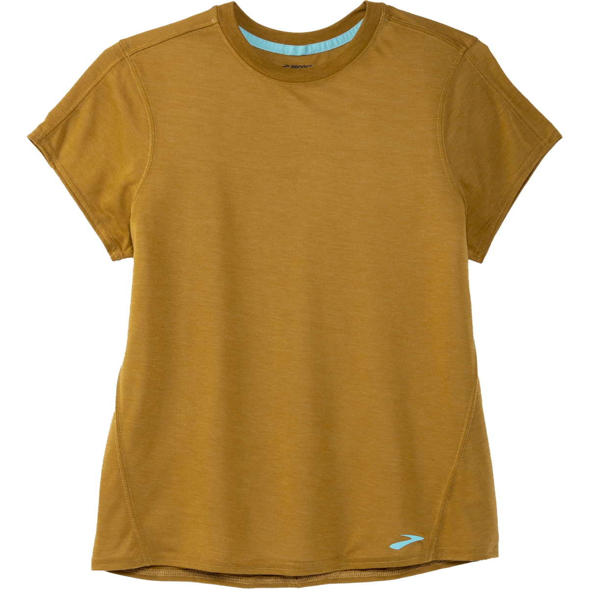 Women's Distance Short Sleeve