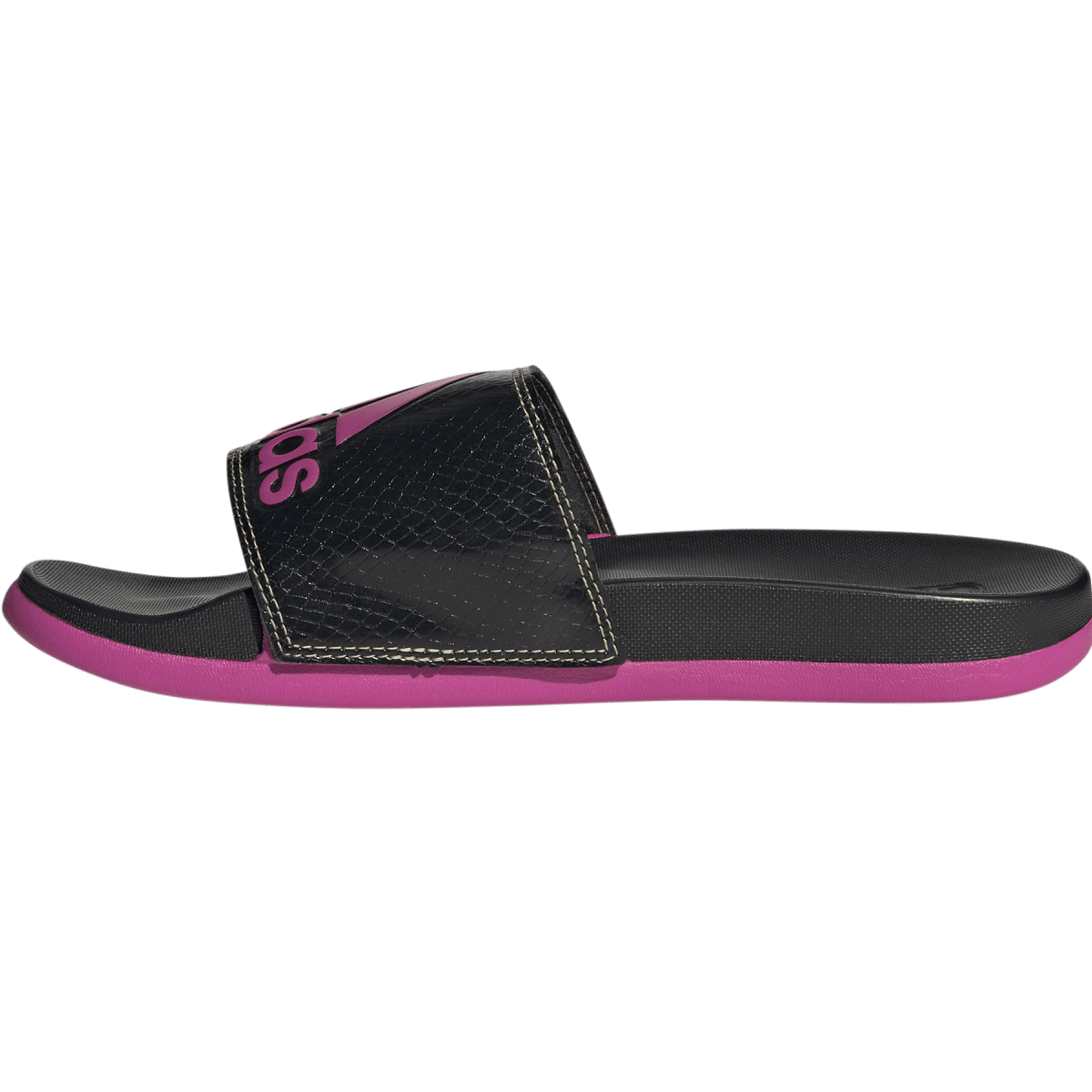 Women's Adilette Comfort Logo Slides