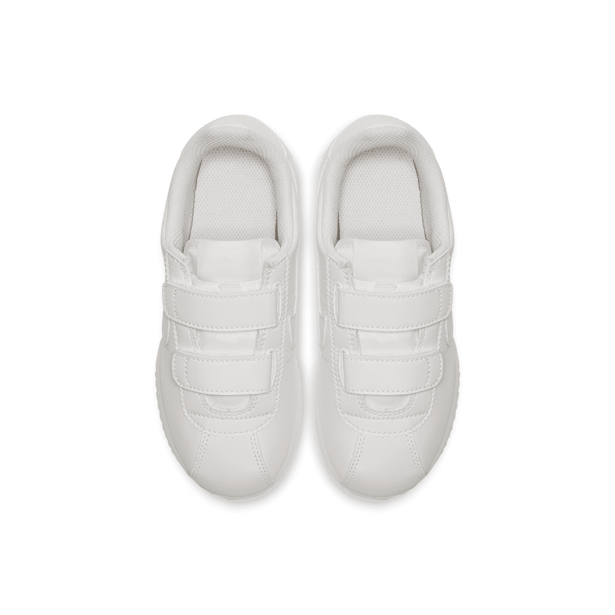 Kid's Cortez Basic 'White'