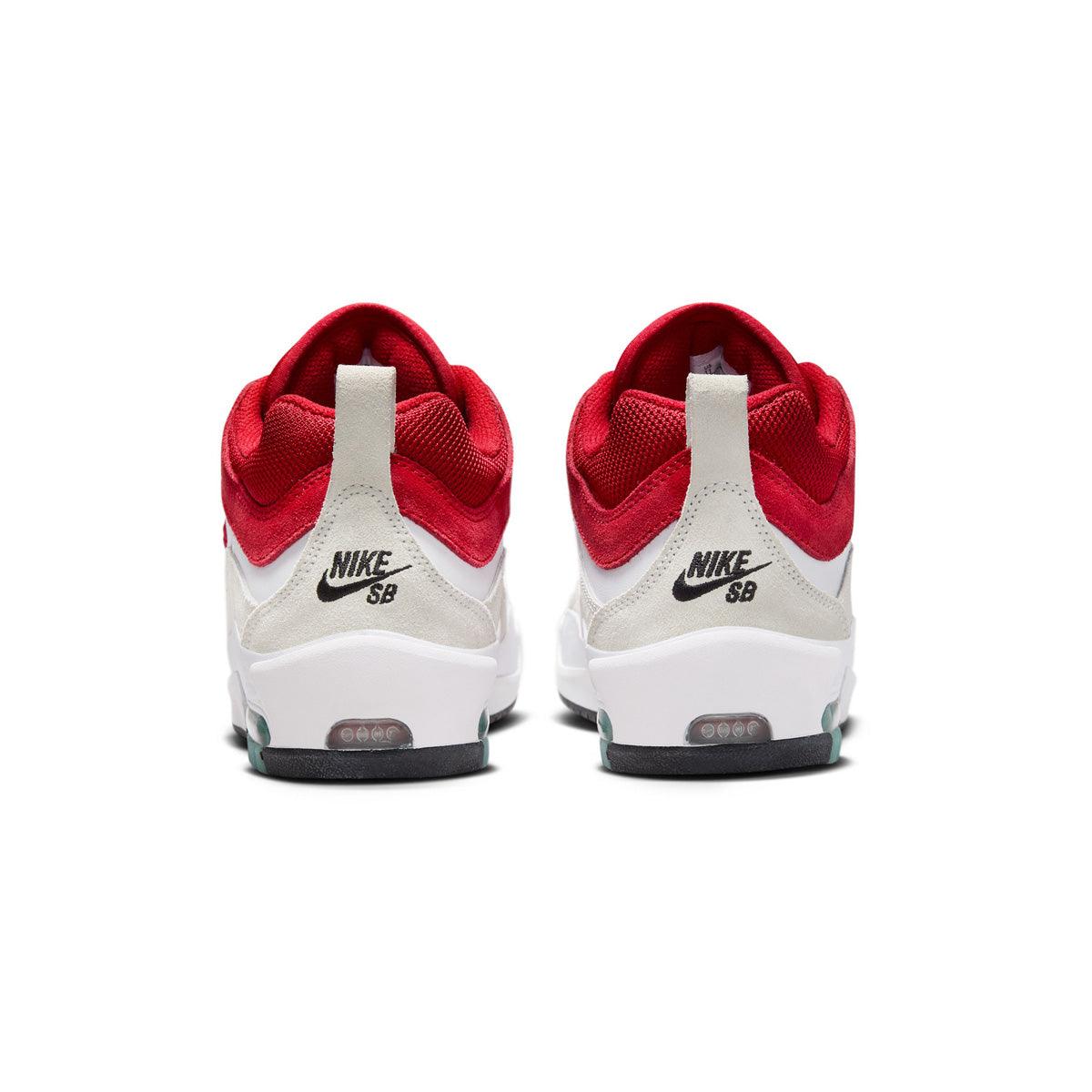 Air Max SB Ishod 2 'Varsity Red'