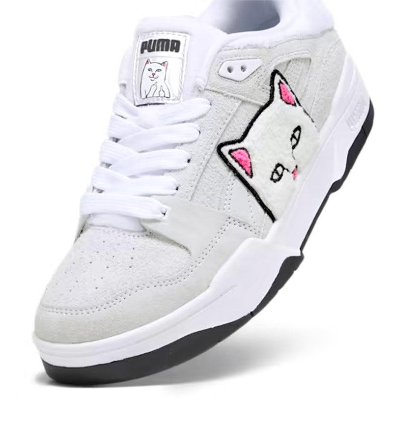 + Ripndip Slipstream 'White'