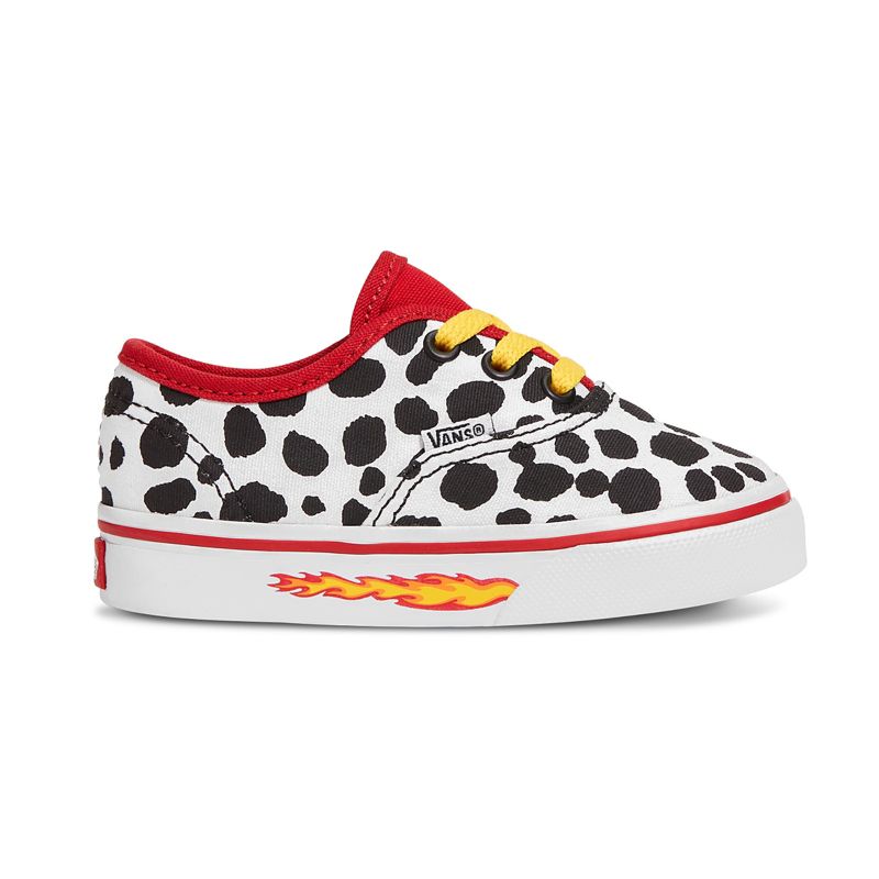 Customs Toddler Dalmatian Authentic