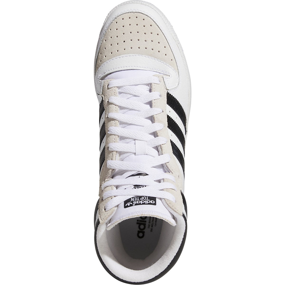 adidas Men's Top Ten RB Basketball Shoes