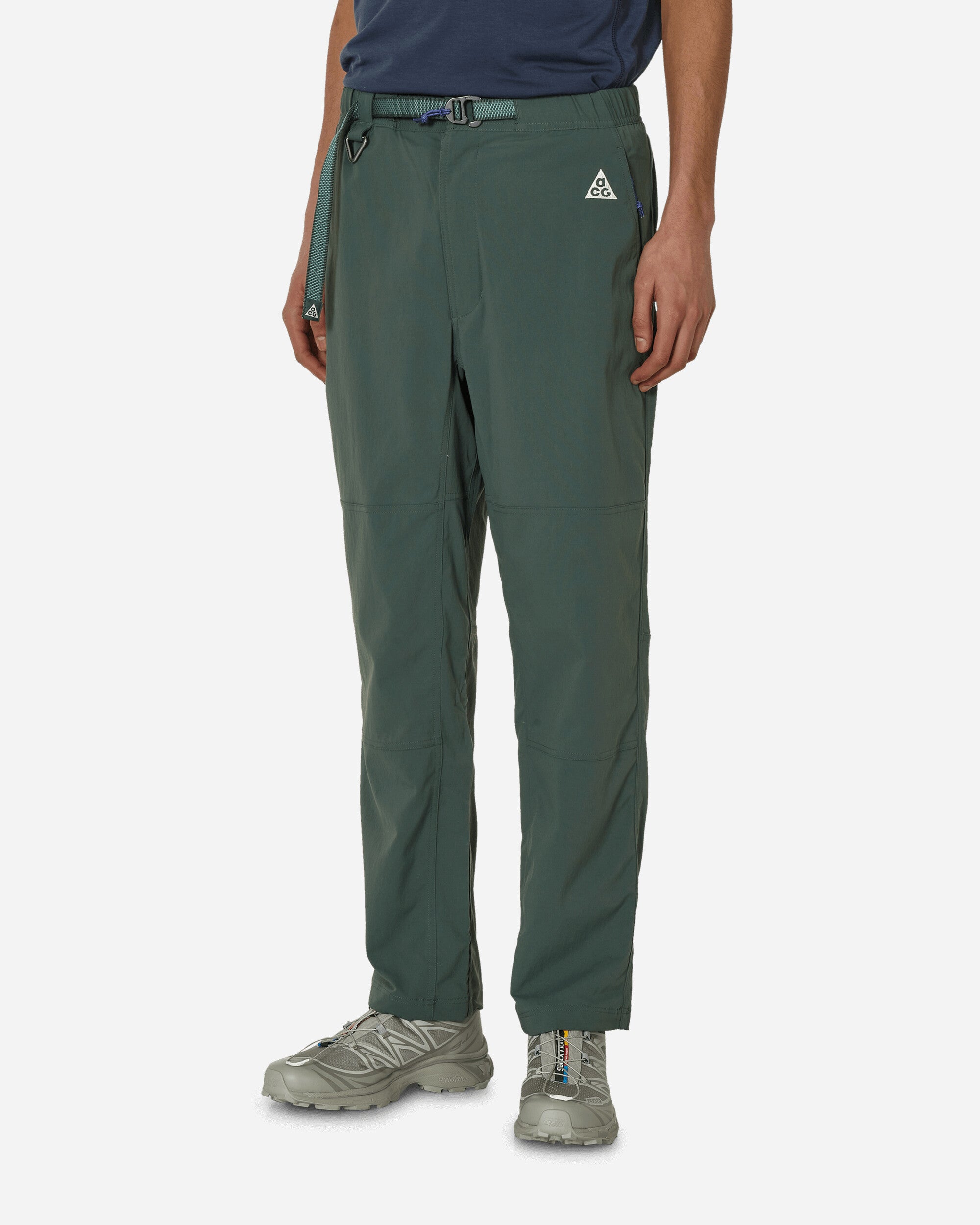 ACG UV Hiking Pants Green / Bicoastal