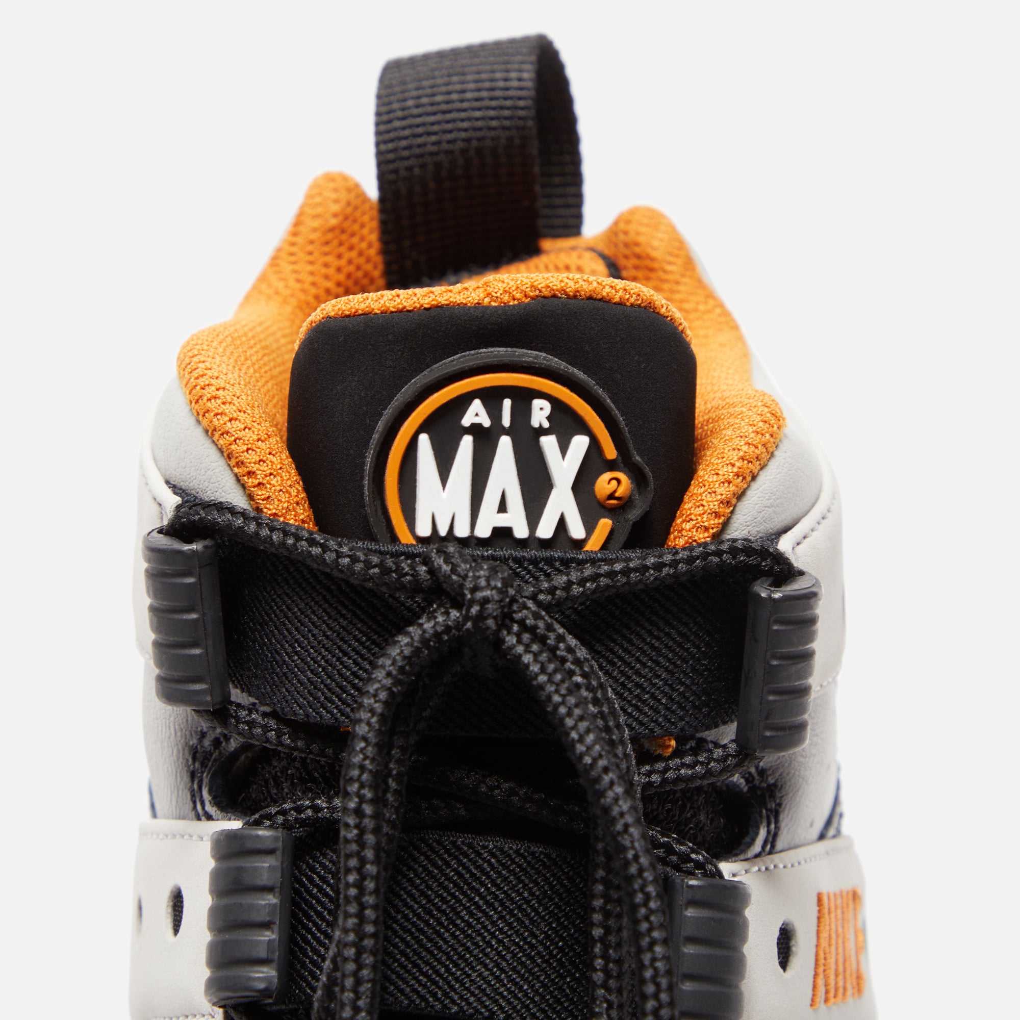 Nike Air Max2 CB '94 - Light Iron Ore / Monarch / Black / Light Bone / White