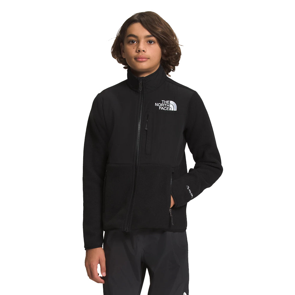 The North Face Denali Jacket 2023 - Youth