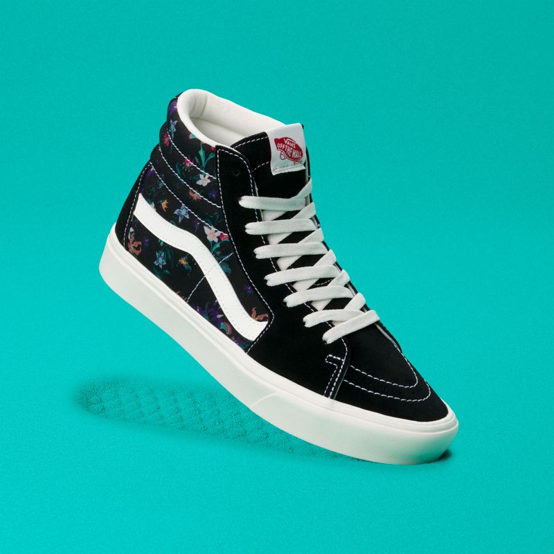 ComfyCush Sk8-Hi