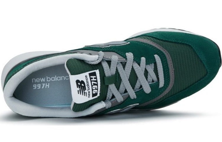 New Balance 997 Series Green D Wide CM997HXM