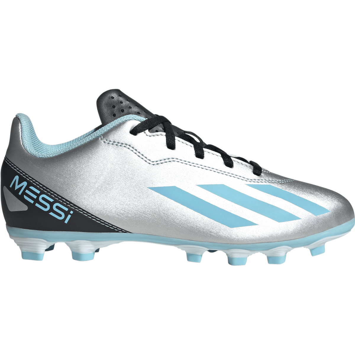 Youth X CrazyFast Messi.4 Flexible Ground