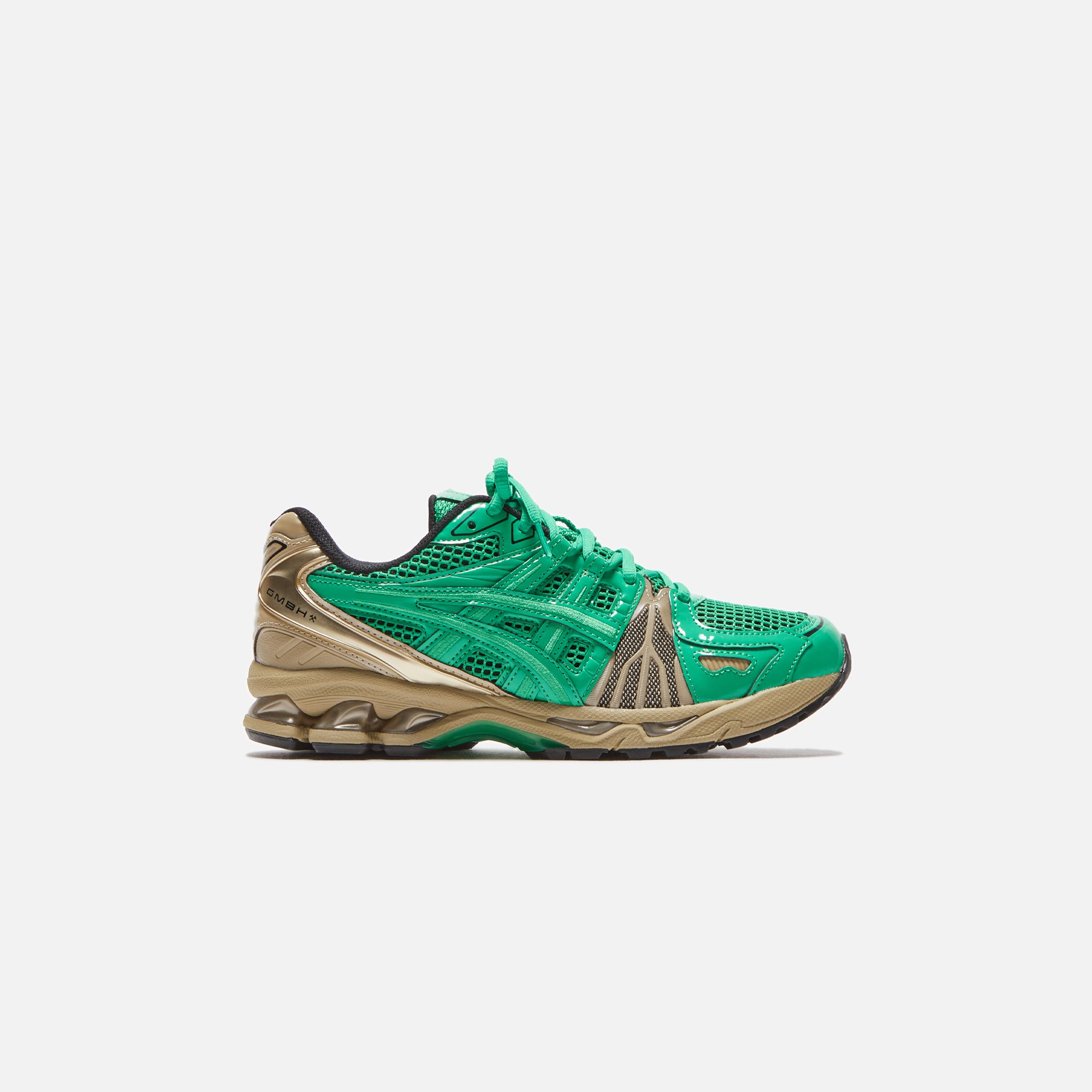 ASICS x GMBH Gel-Kayano Legacy - Green