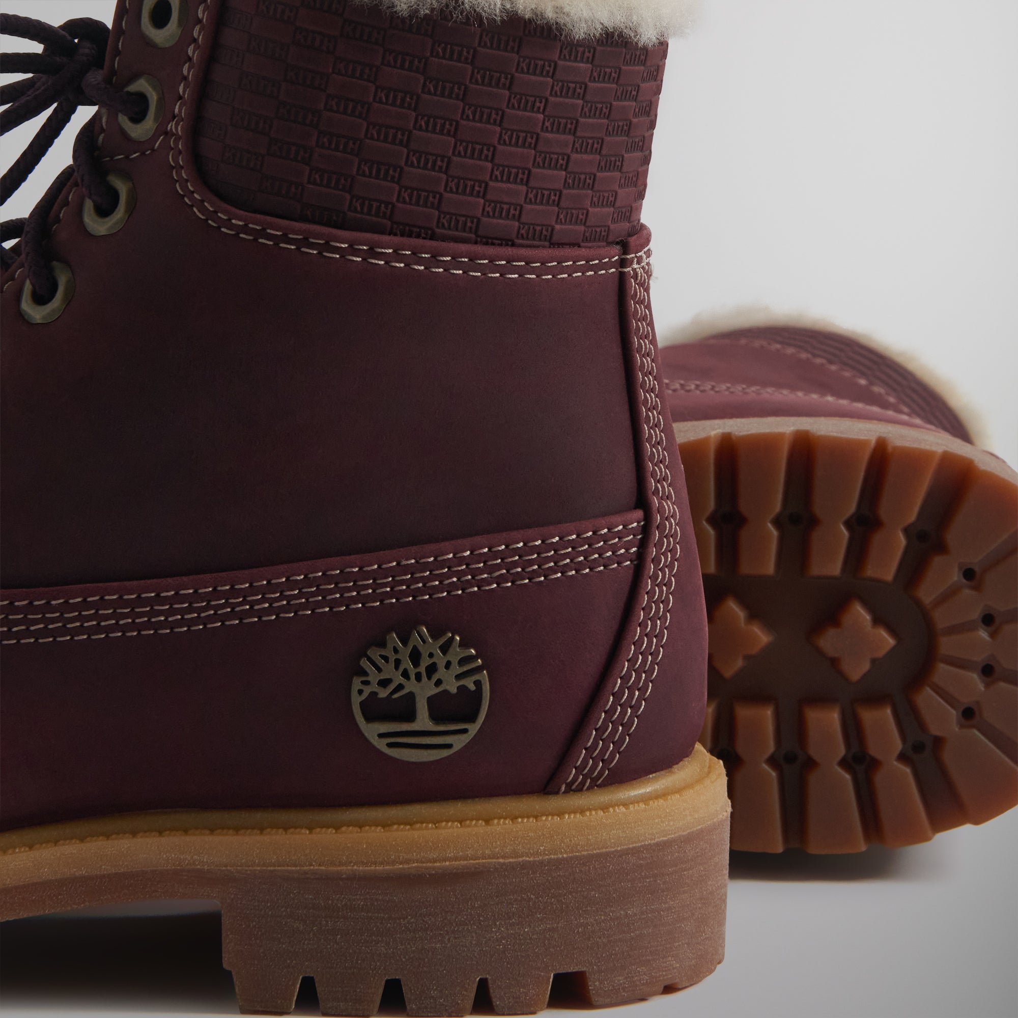 Ronnie Fieg for Timberland 6